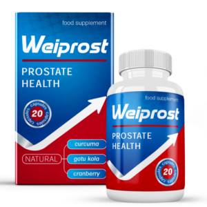 Weiprost-ro